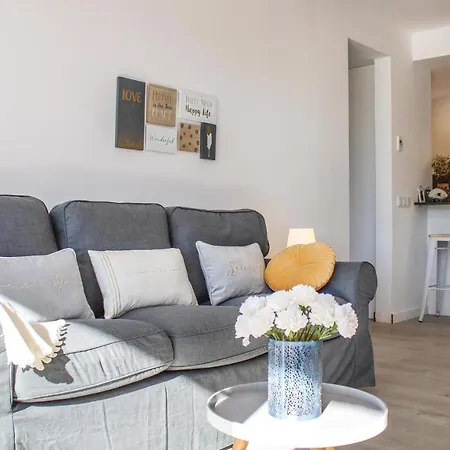 Apartment Stunning In With Kitchen *