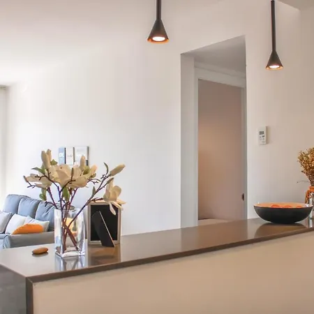 Stunning In With Kitchen *