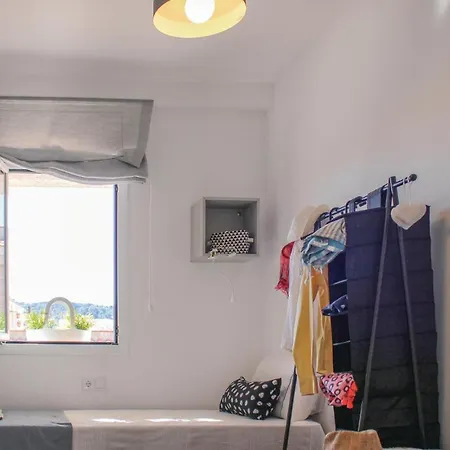 Stunning In With Kitchen טוסה דה מאר
