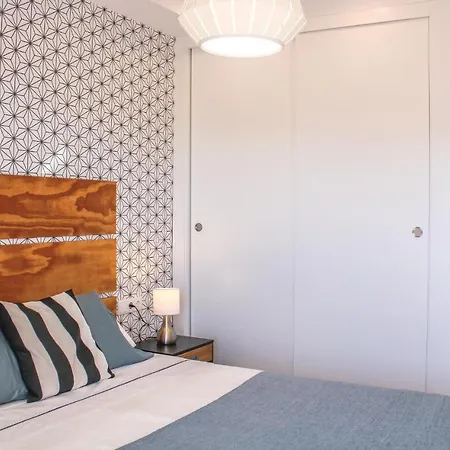Stunning In With Kitchen Appartement Tossa de Mar